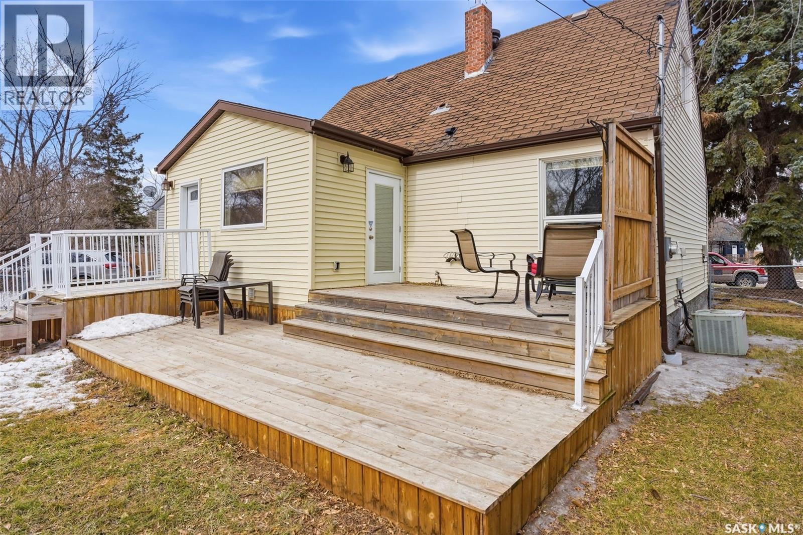 2613 Elliott Drive, Regina, Saskatchewan  S4N 3H8 - Photo 29 - SK031384