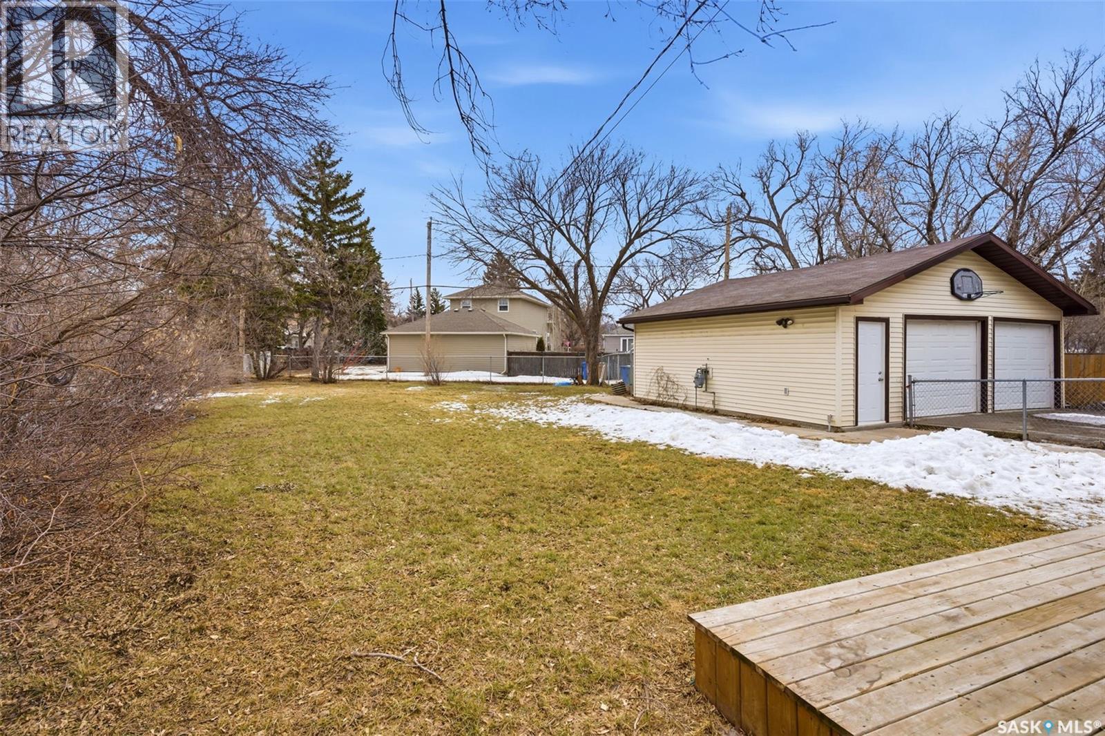 2613 Elliott Drive, Regina, Saskatchewan  S4N 3H8 - Photo 30 - SK031384