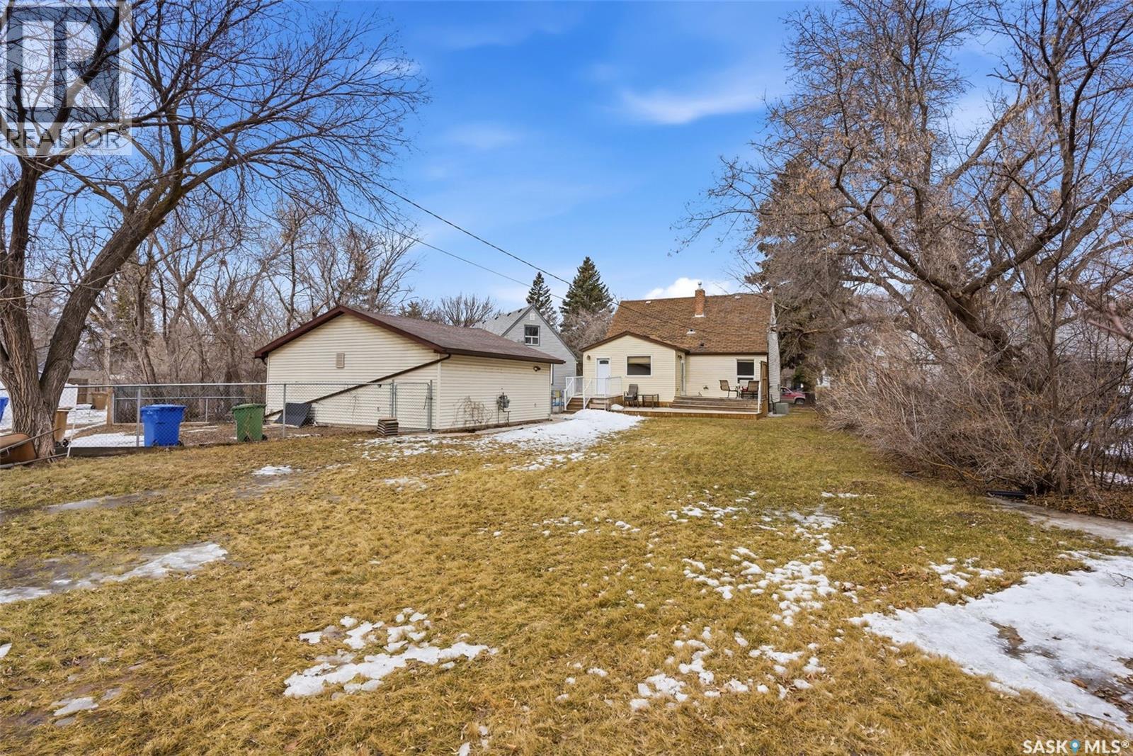 2613 Elliott Drive, Regina, Saskatchewan  S4N 3H8 - Photo 33 - SK031384