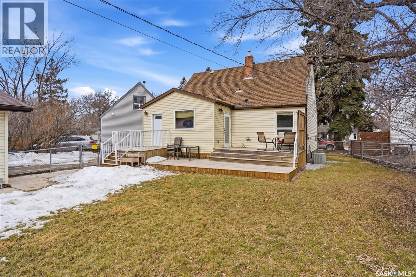 2613 Elliott Drive, Regina, Saskatchewan  S4N 3H8 - Photo 34 - SK031384