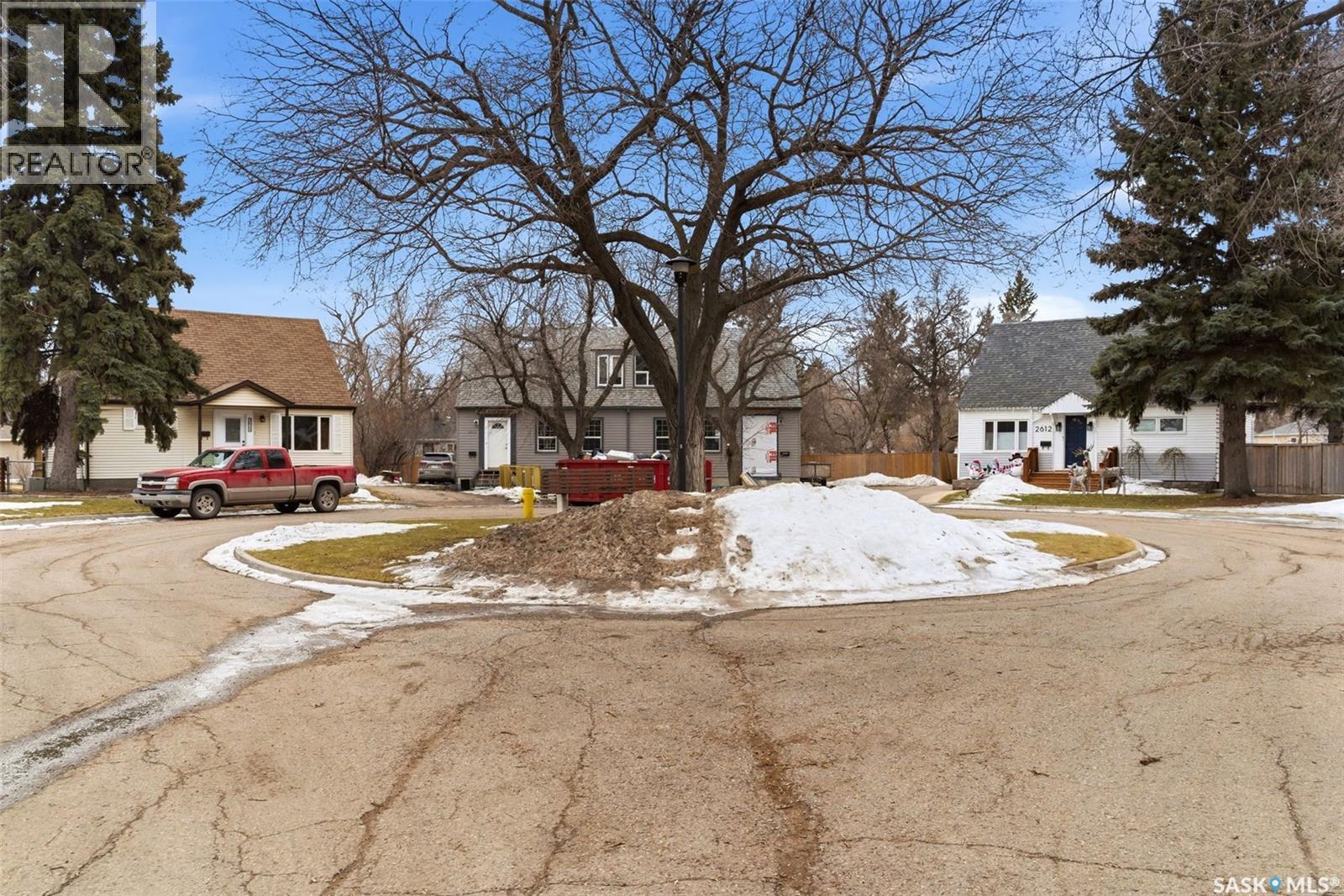 2613 Elliott Drive, Regina, Saskatchewan  S4N 3H8 - Photo 38 - SK031384