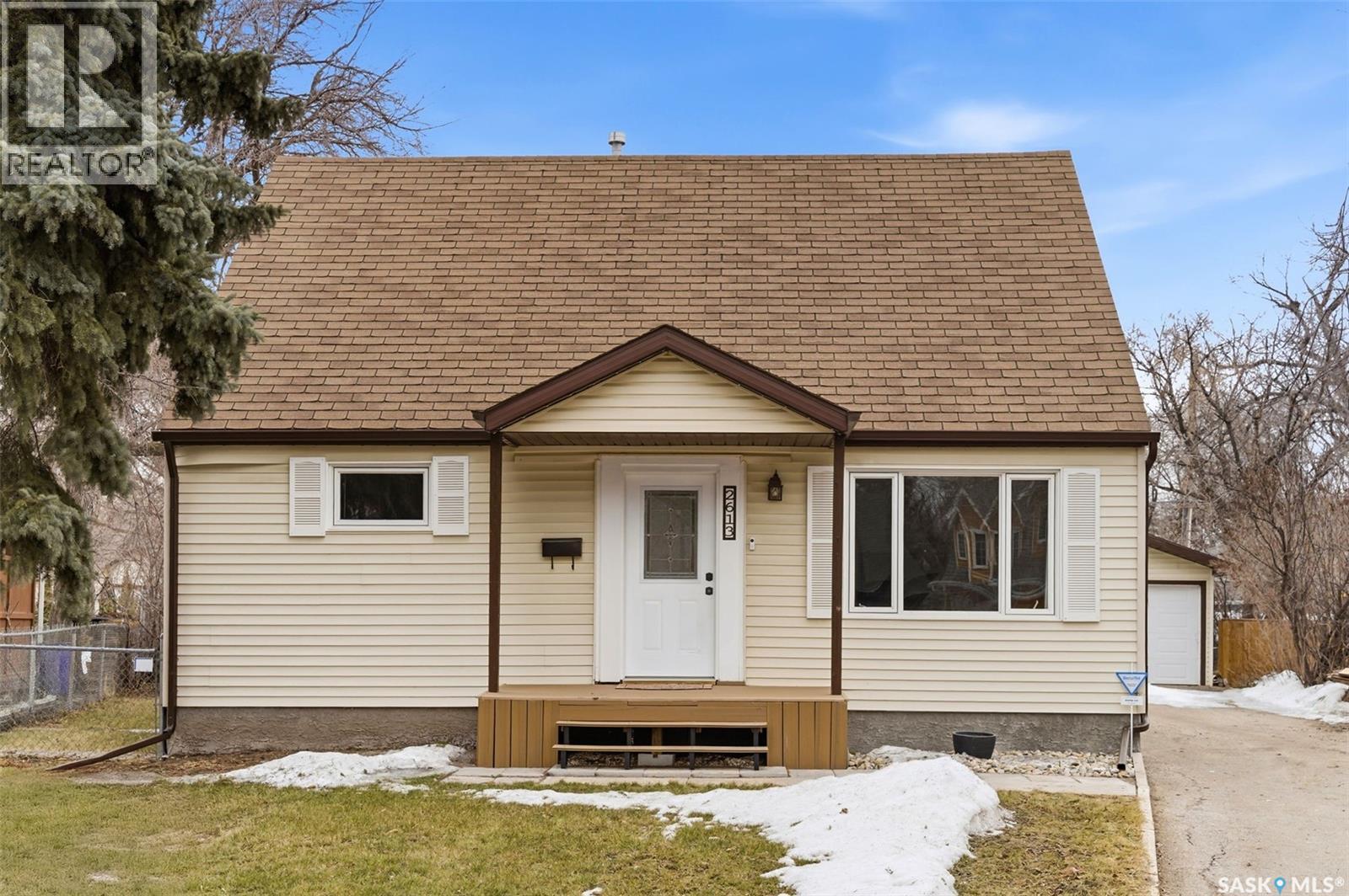 2613 Elliott Drive, Regina, Saskatchewan  S4N 3H8 - Photo 39 - SK031384