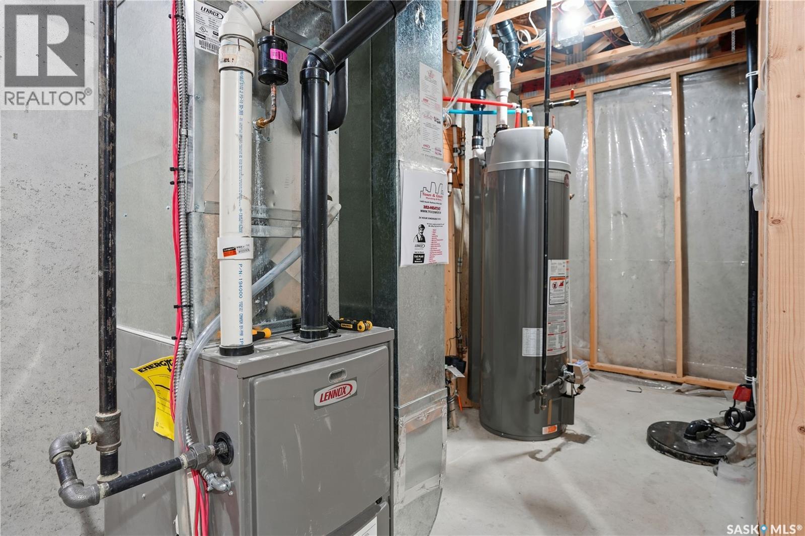 3477 Elgaard Drive, Regina, Saskatchewan  S4X 0N4 - Photo 35 - SK031373