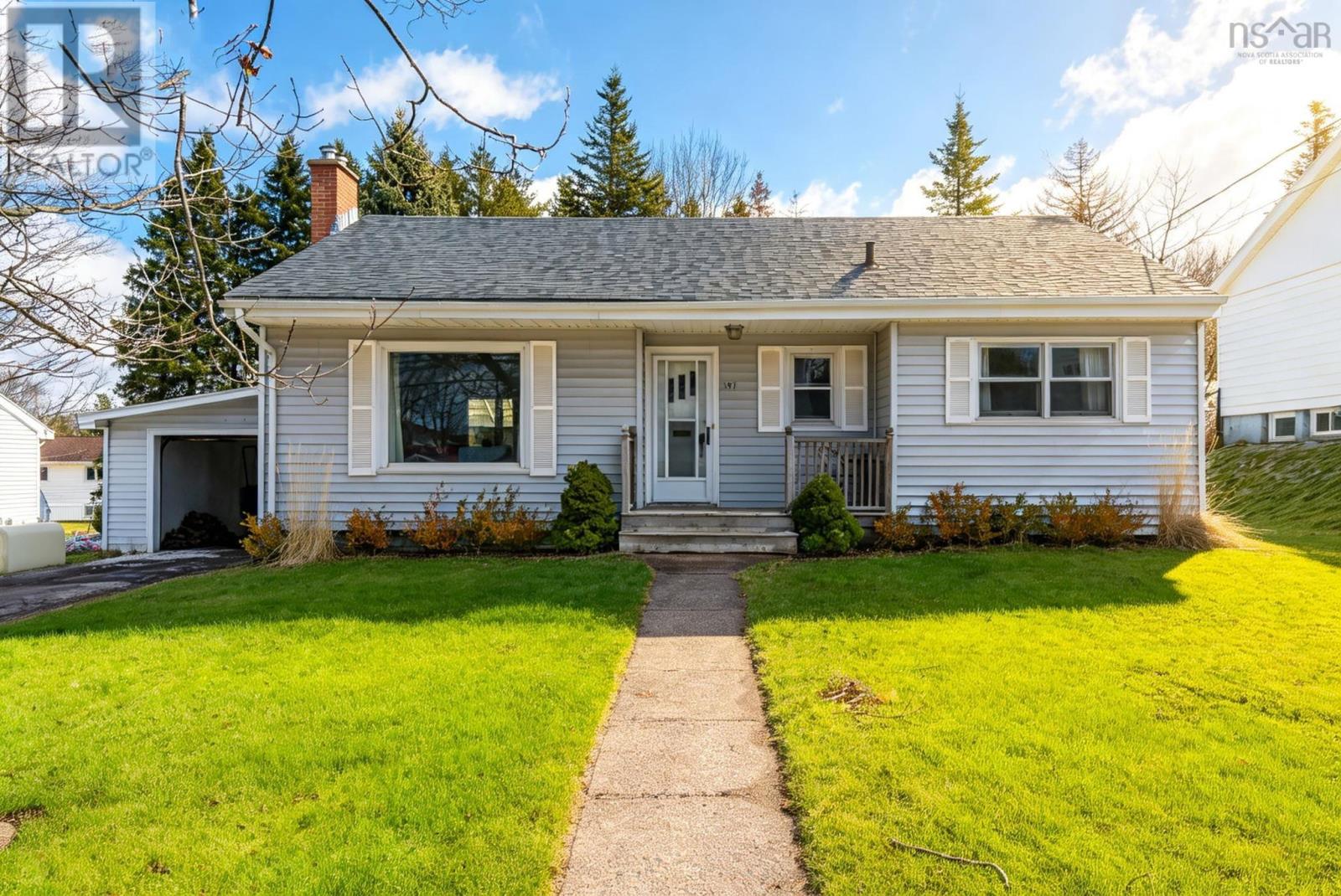 197 PLEASANT Street, Truro, Nova Scotia