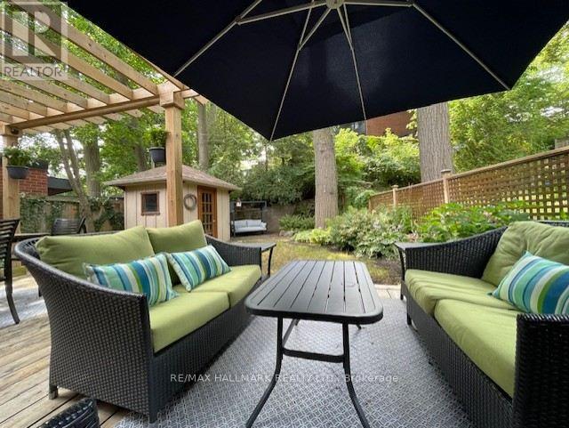 336 Glen Manor Drive, Toronto, Ontario  M4E 2X7 - Photo 48 - E12923970