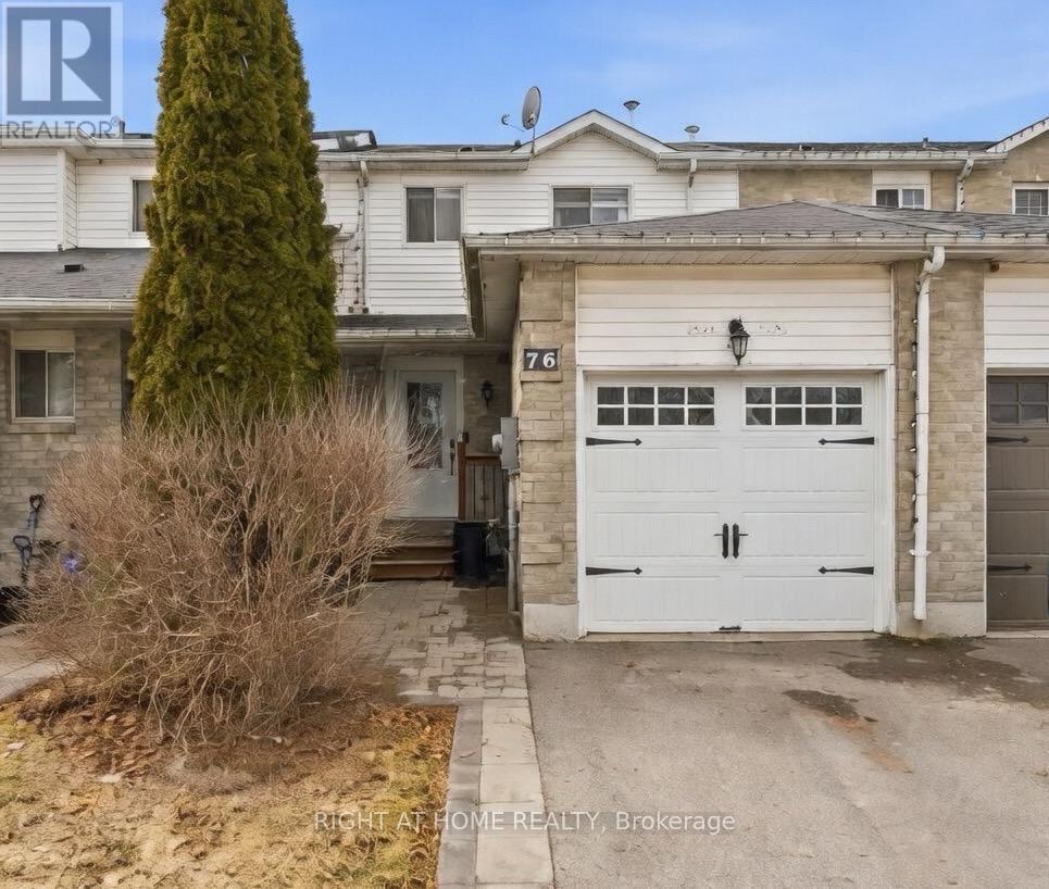 76 Bushford Street, Clarington, Ontario  L1E 2X1 - Photo 1 - E12922120
