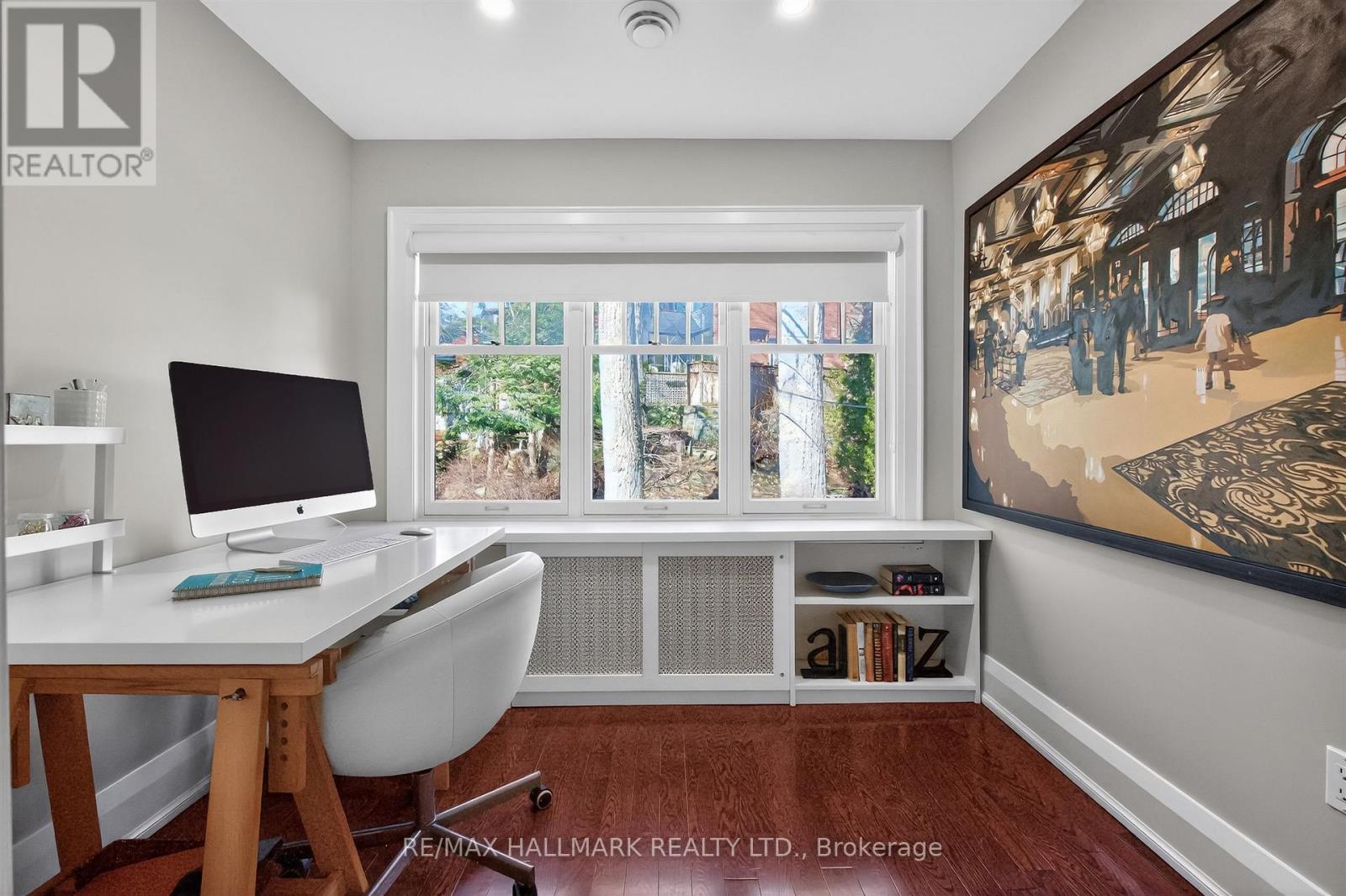 336 Glen Manor Drive, Toronto, Ontario  M4E 2X7 - Photo 27 - E12923970