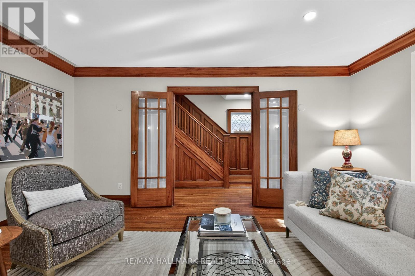 336 Glen Manor Drive, Toronto, Ontario  M4E 2X7 - Photo 10 - E12923970