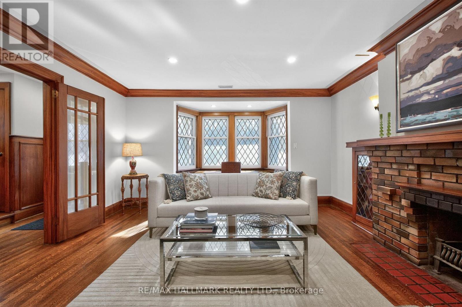 336 Glen Manor Drive, Toronto, Ontario  M4E 2X7 - Photo 7 - E12923970