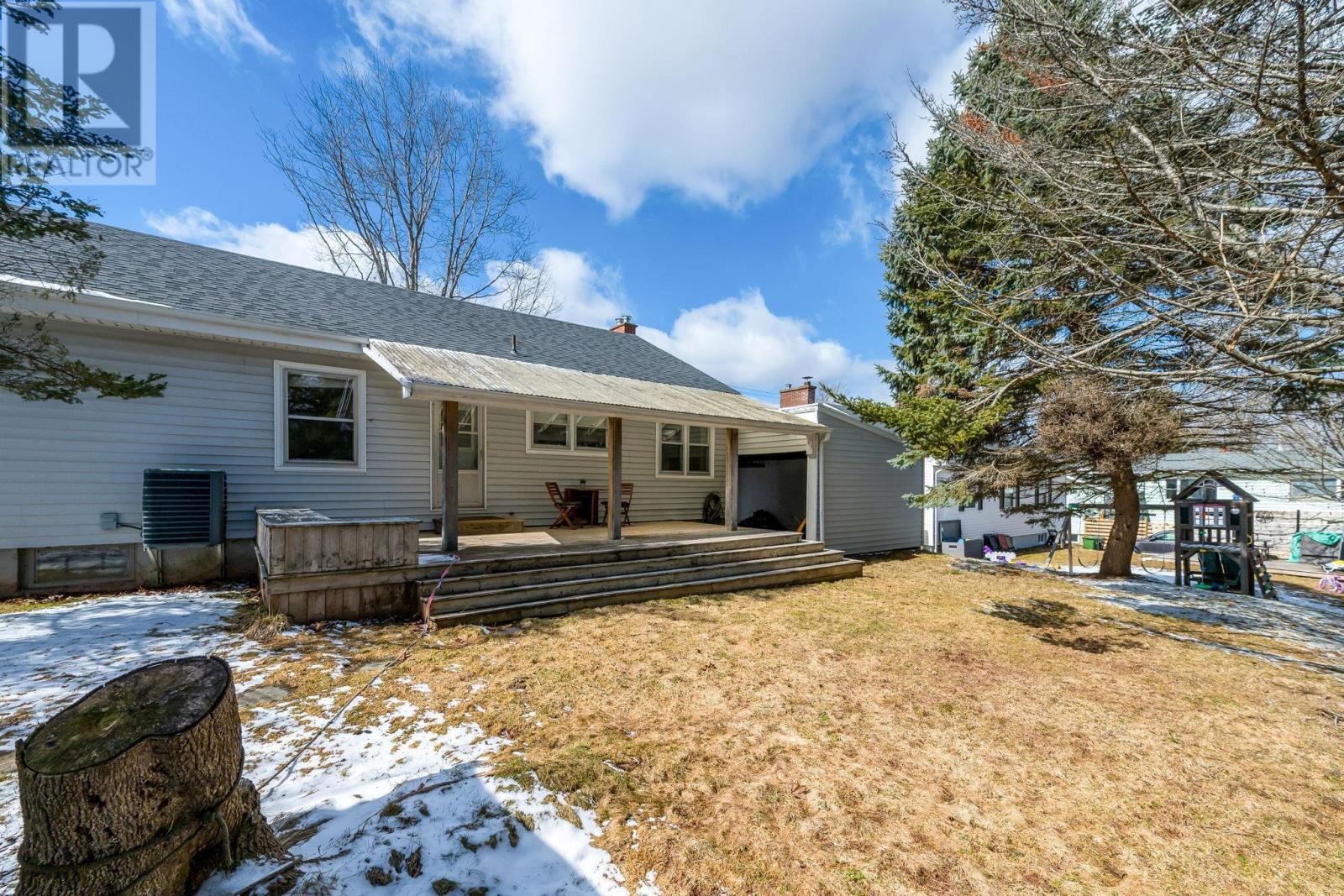 197 Pleasant Street, Truro, Nova Scotia  B2N 3S7 - Photo 28 - 202605526