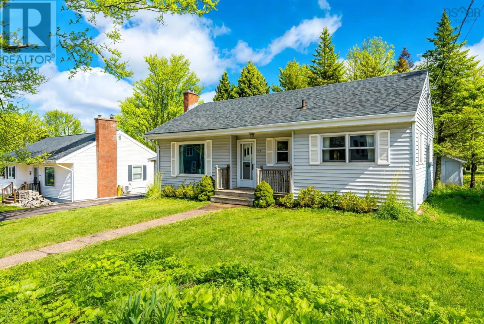 197 Pleasant Street, Truro, Nova Scotia  B2N 3S7 - Photo 35 - 202605526