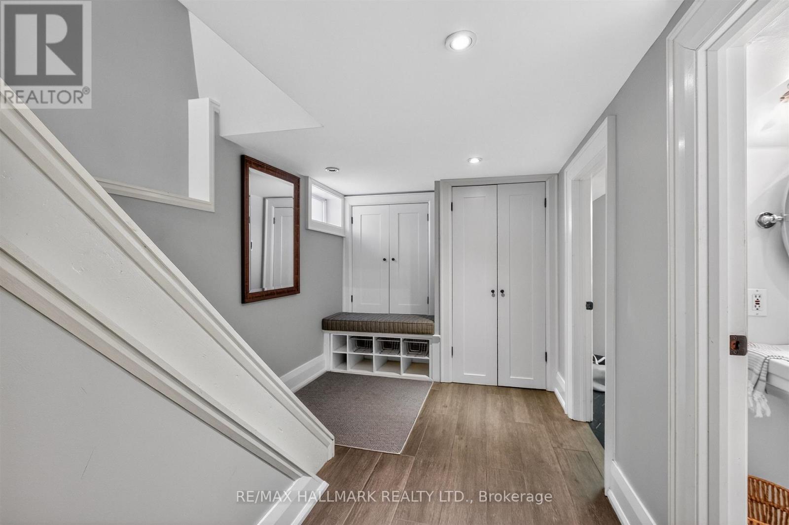 336 Glen Manor Drive, Toronto, Ontario  M4E 2X7 - Photo 35 - E12923970