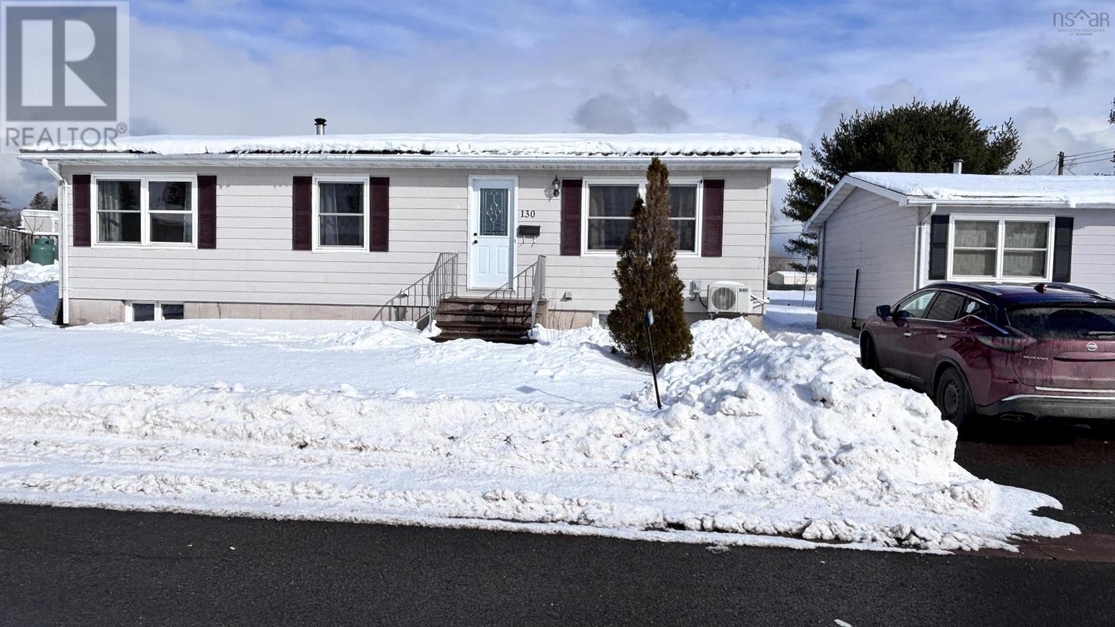 130 PASSCHENDAELE Avenue, Debert, Nova Scotia