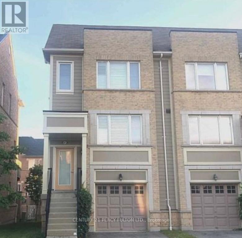 67 - 3050 ERIN CENTRE BOULEVARD, Mississauga, Ontario