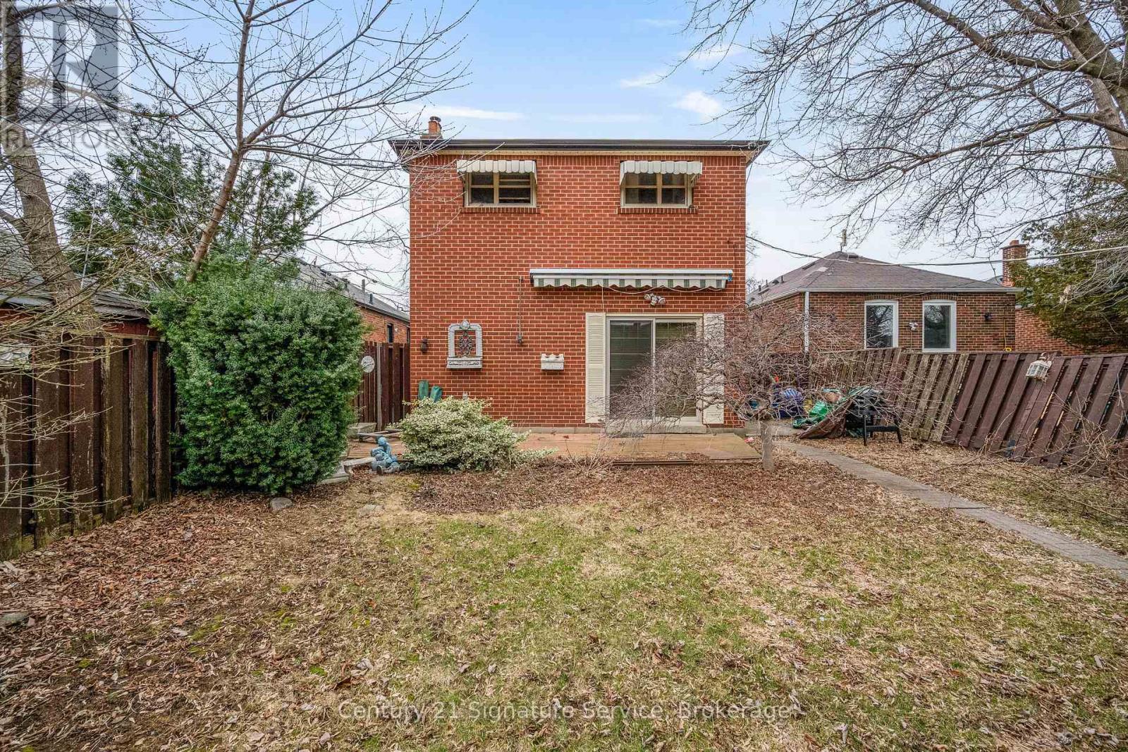 83 Elma Street, Toronto, Ontario  M8V 1X9 - Photo 23 - W12927776