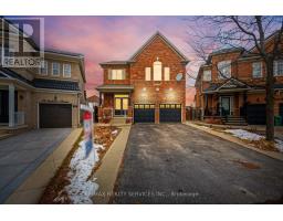 31 SEAHORSE AVENUE, Brampton, Ontario