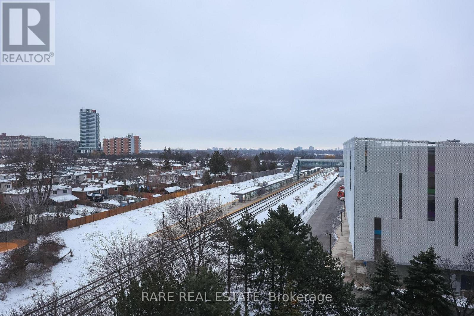 812 - 135 Hillcrest Avenue, Mississauga, Ontario L5B 4B1 - Photo 25 - W12927796