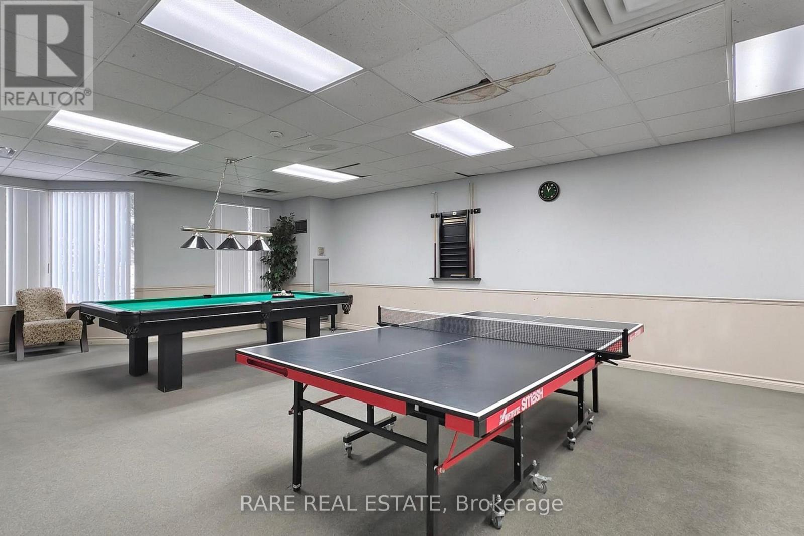 812 - 135 Hillcrest Avenue, Mississauga, Ontario L5B 4B1 - Photo 28 - W12927796