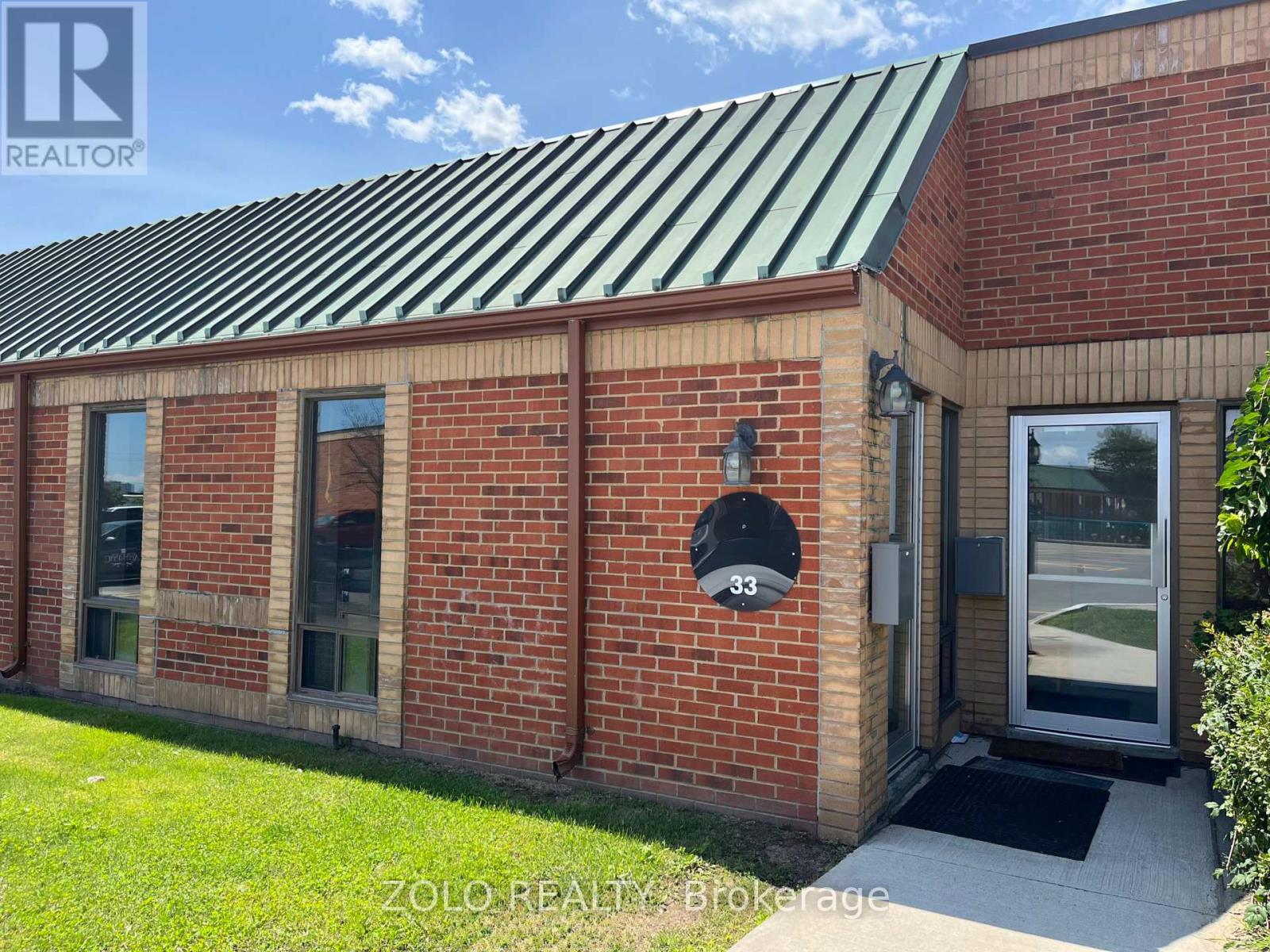 33 - 1200 AEROWOOD DRIVE, Mississauga, Ontario