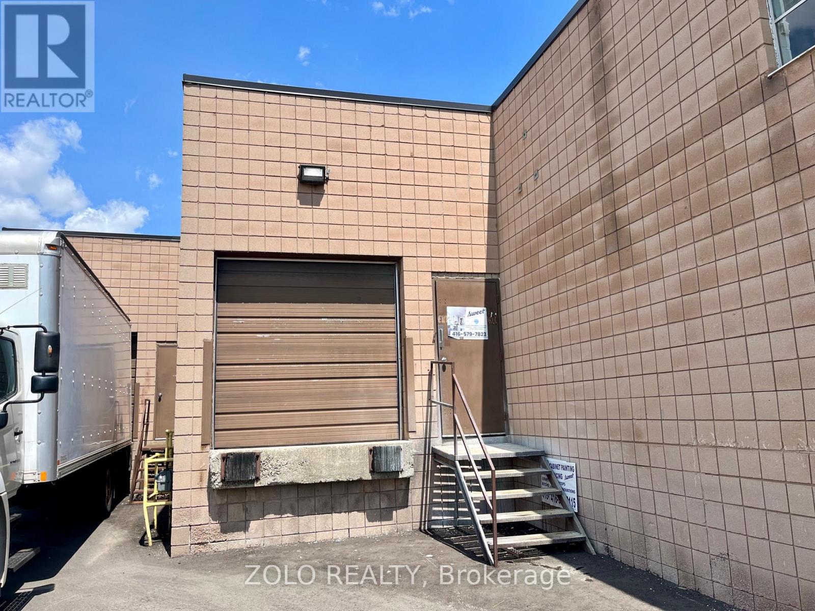 33 - 1200 Aerowood Drive, Mississauga, Ontario  L4W 2S7 - Photo 11 - W12927804