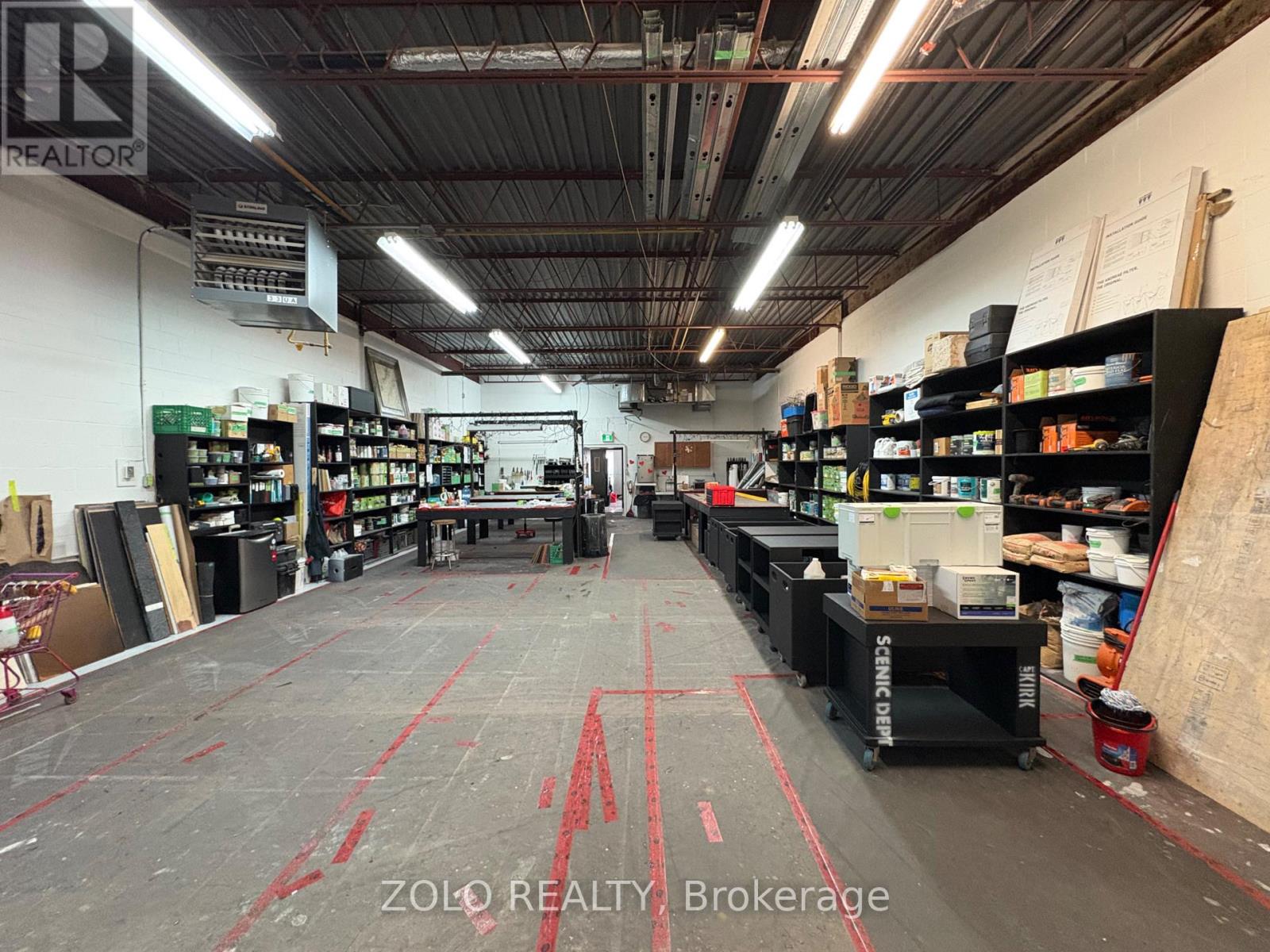 33 - 1200 Aerowood Drive, Mississauga, Ontario  L4W 2S7 - Photo 9 - W12927804