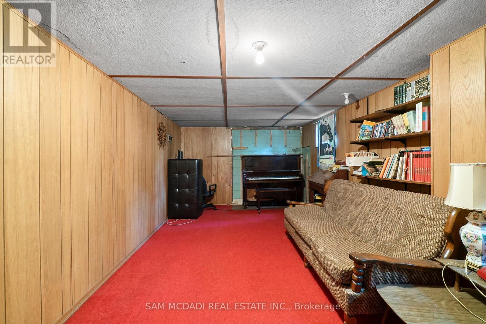 1491 Woodeden Drive, Mississauga, Ontario  L5H 2V1 - Photo 20 - W12927814