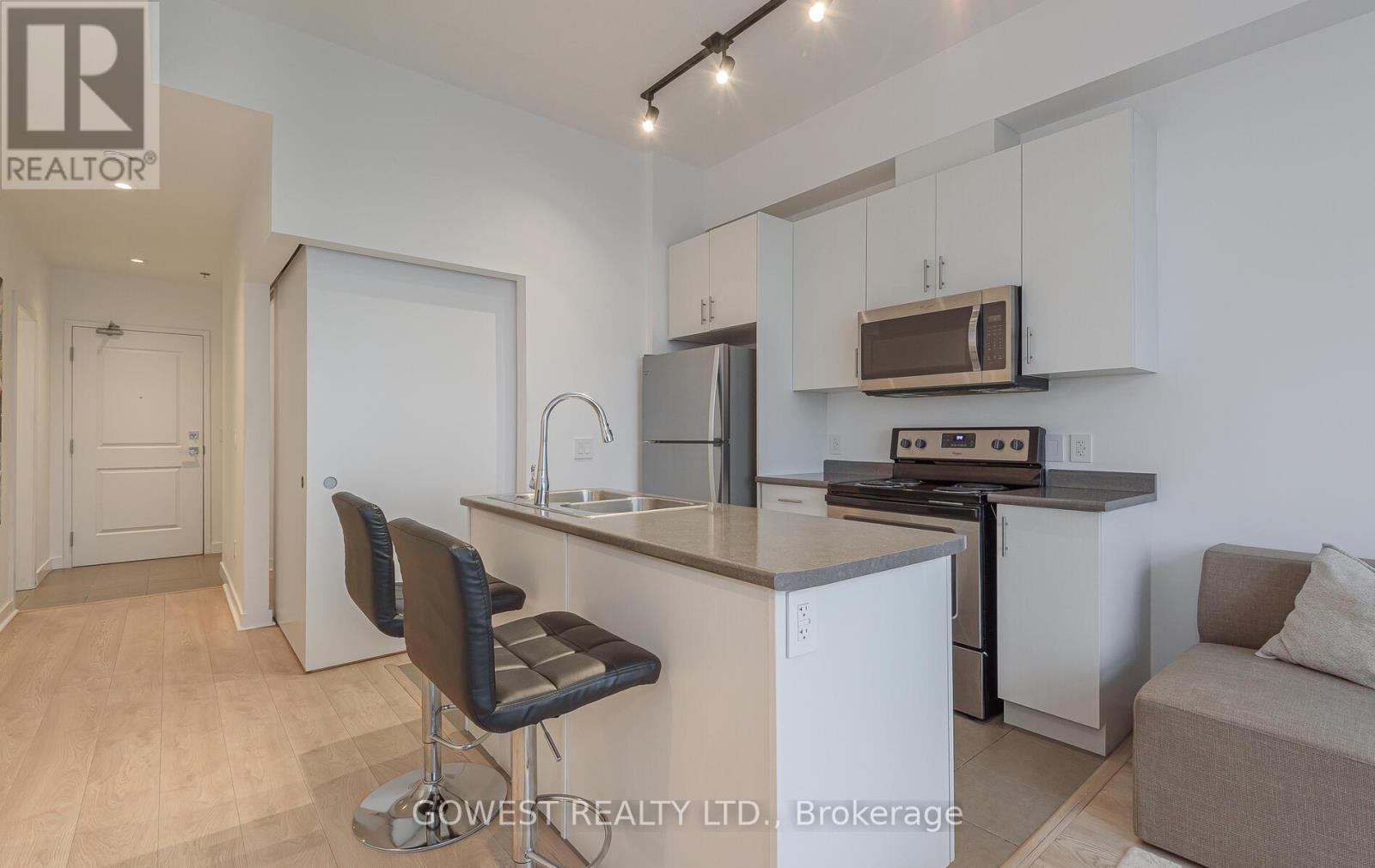 810 - 2490 Old Bronte Road, Oakville, Ontario  L6M 4J2 - Photo 14 - W12927820