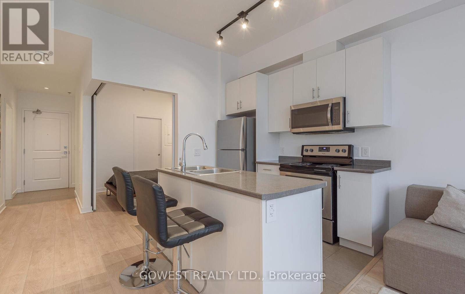 810 - 2490 Old Bronte Road, Oakville, Ontario  L6M 4J2 - Photo 15 - W12927820