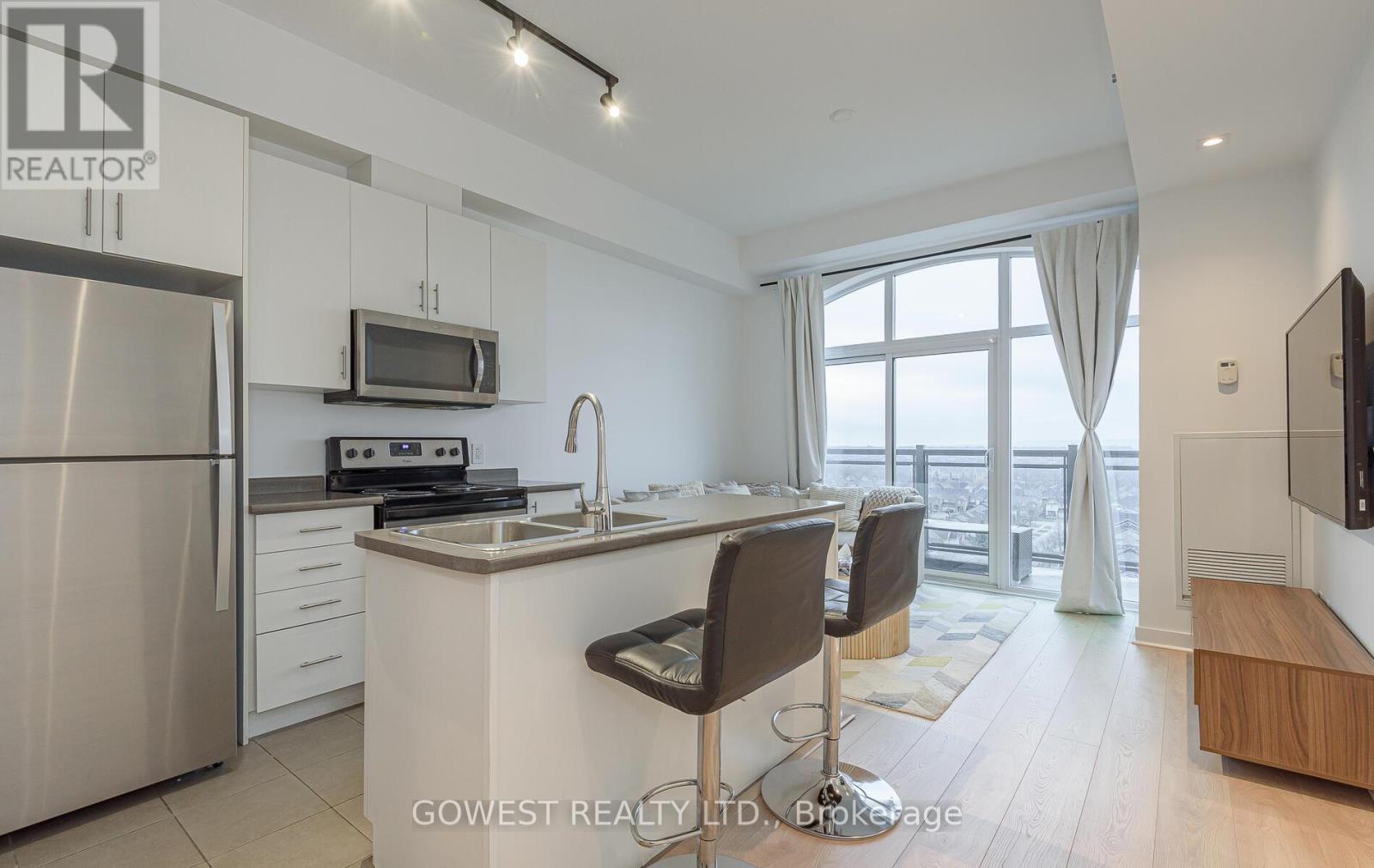 810 - 2490 Old Bronte Road, Oakville, Ontario  L6M 4J2 - Photo 16 - W12927820