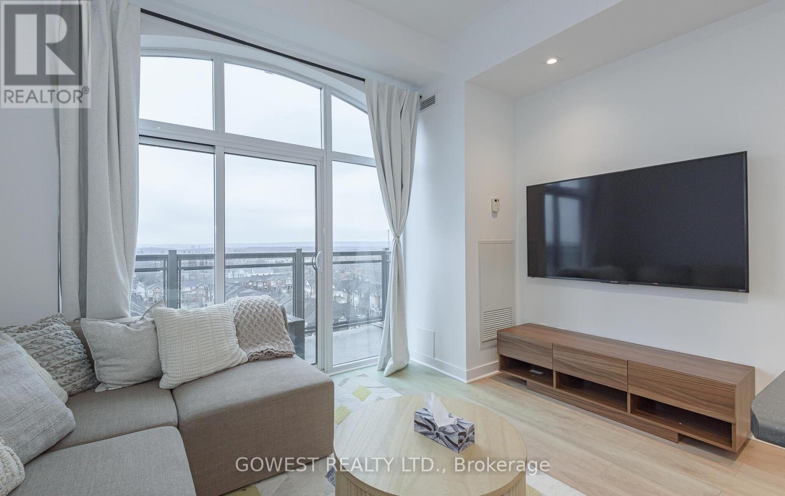 810 - 2490 Old Bronte Road, Oakville, Ontario  L6M 4J2 - Photo 18 - W12927820