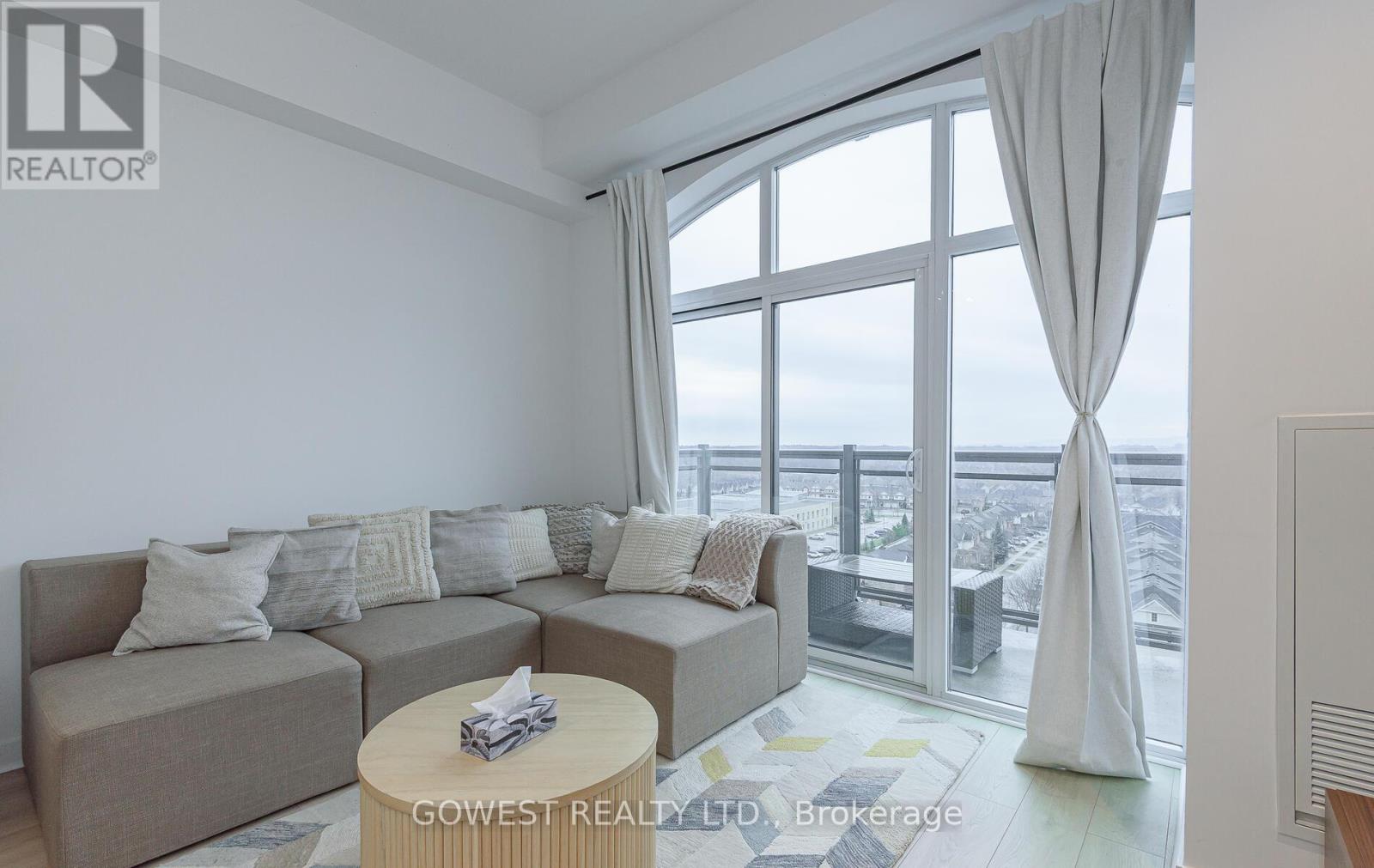 810 - 2490 Old Bronte Road, Oakville, Ontario  L6M 4J2 - Photo 19 - W12927820