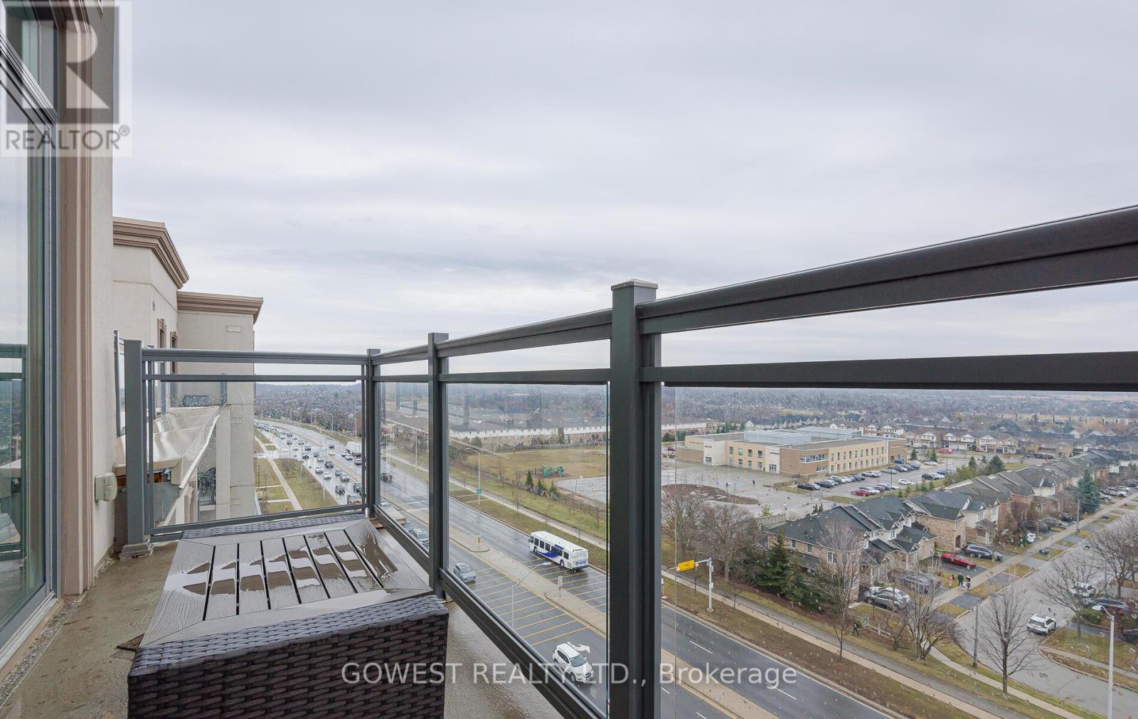 810 - 2490 Old Bronte Road, Oakville, Ontario  L6M 4J2 - Photo 20 - W12927820