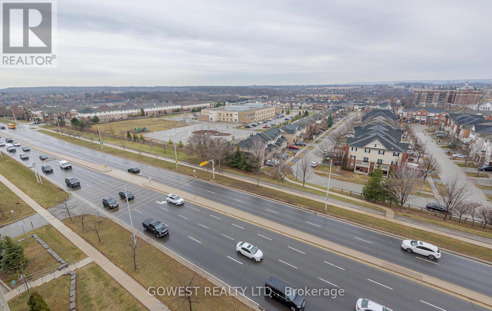 810 - 2490 Old Bronte Road, Oakville, Ontario  L6M 4J2 - Photo 21 - W12927820