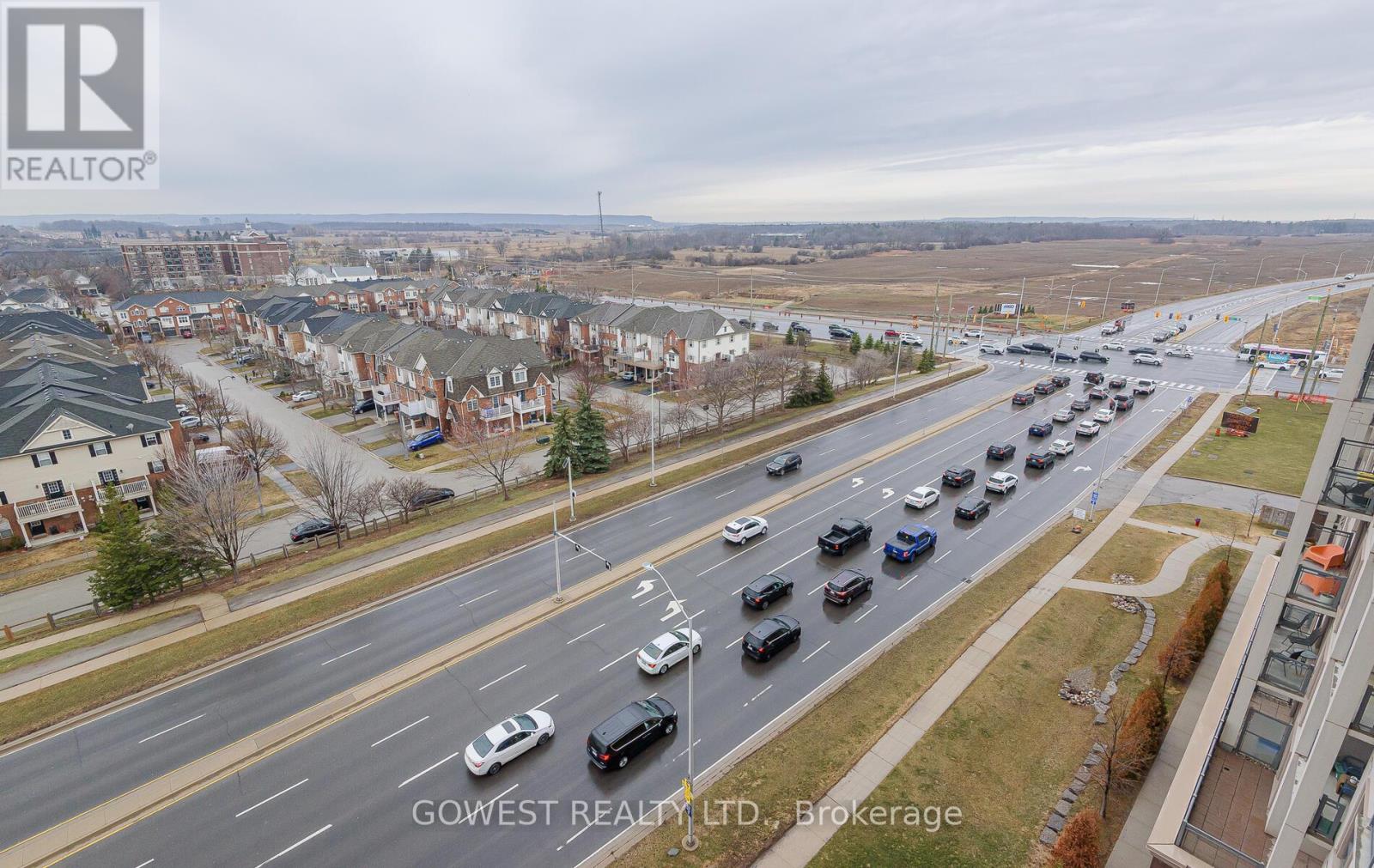 810 - 2490 Old Bronte Road, Oakville, Ontario  L6M 4J2 - Photo 22 - W12927820
