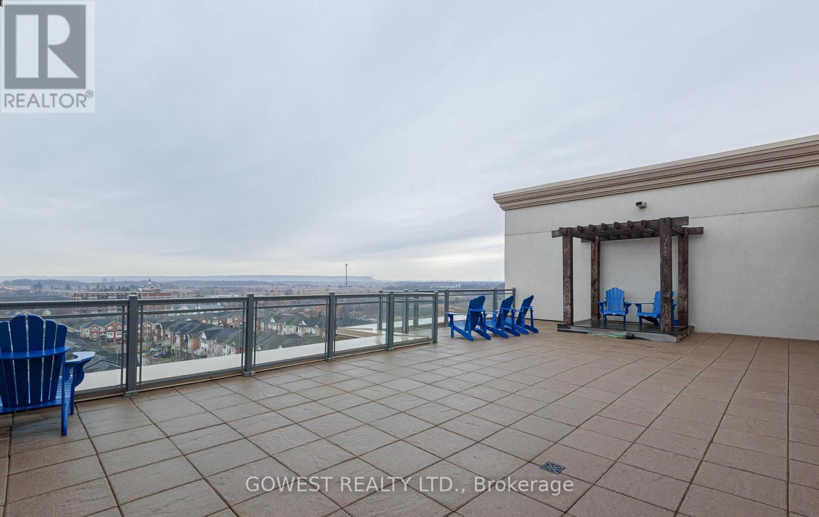 810 - 2490 Old Bronte Road, Oakville, Ontario  L6M 4J2 - Photo 25 - W12927820