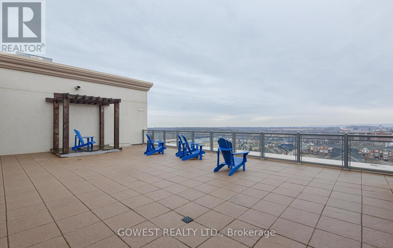 810 - 2490 Old Bronte Road, Oakville, Ontario  L6M 4J2 - Photo 26 - W12927820