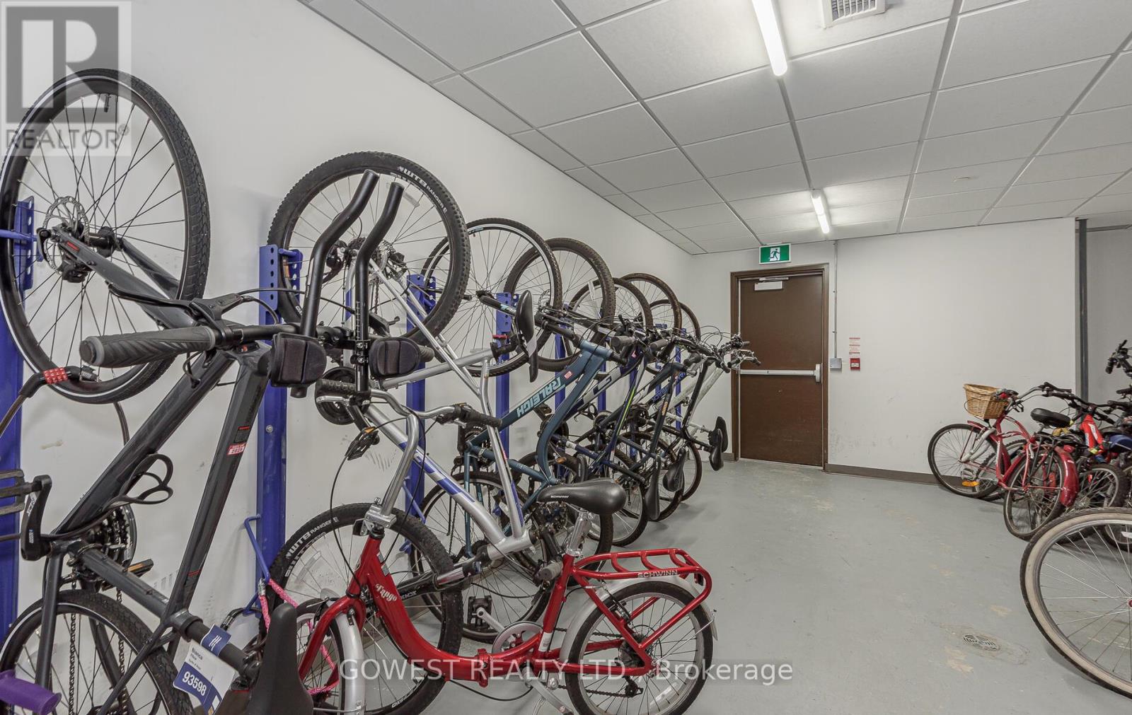 810 - 2490 Old Bronte Road, Oakville, Ontario  L6M 4J2 - Photo 29 - W12927820