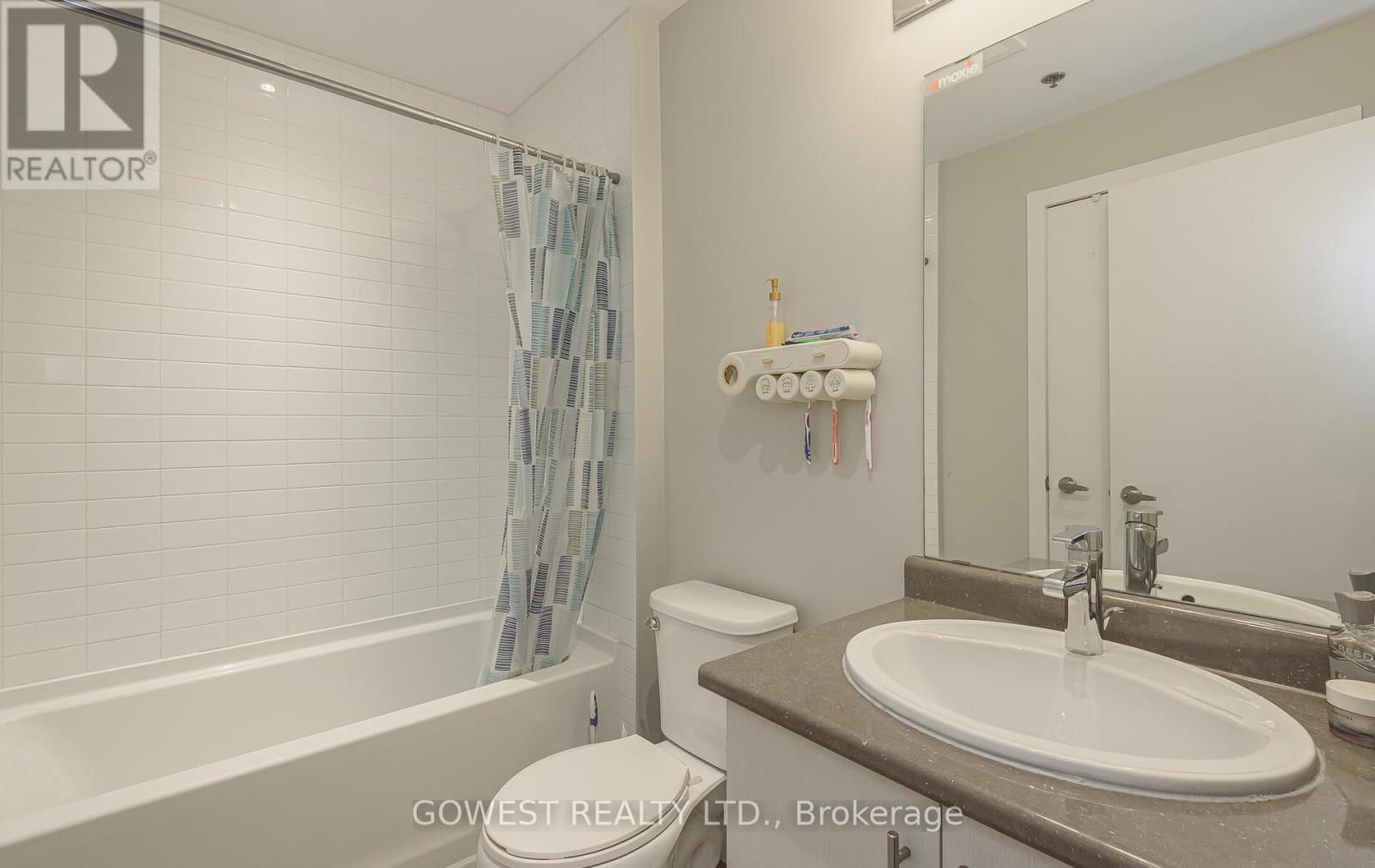 810 - 2490 Old Bronte Road, Oakville, Ontario  L6M 4J2 - Photo 8 - W12927820