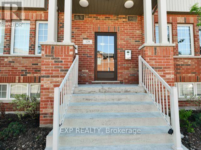 7 - 129 Isaac Devins Boulevard, Toronto, Ontario  M9M 0C4 - Photo 4 - W12927828