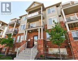 7 - 129 ISAAC DEVINS BOULEVARD, Toronto, Ontario