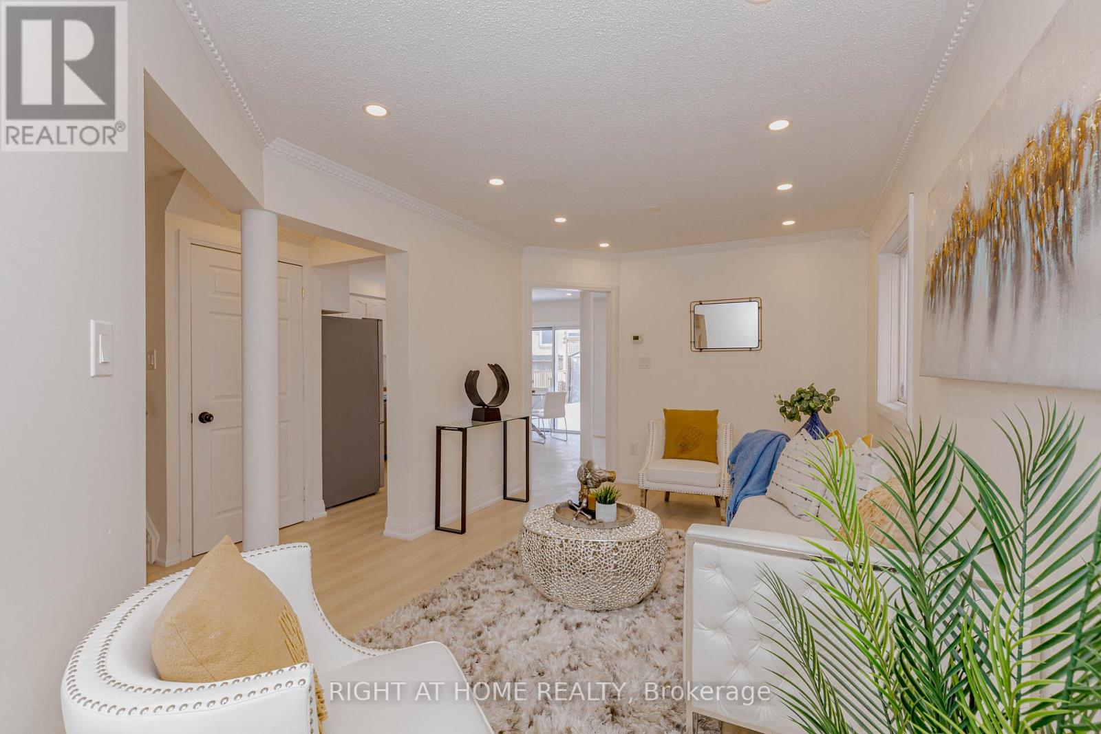 21 Carabram Court, Brampton, Ontario  L6X 4M2 - Photo 13 - W12927850