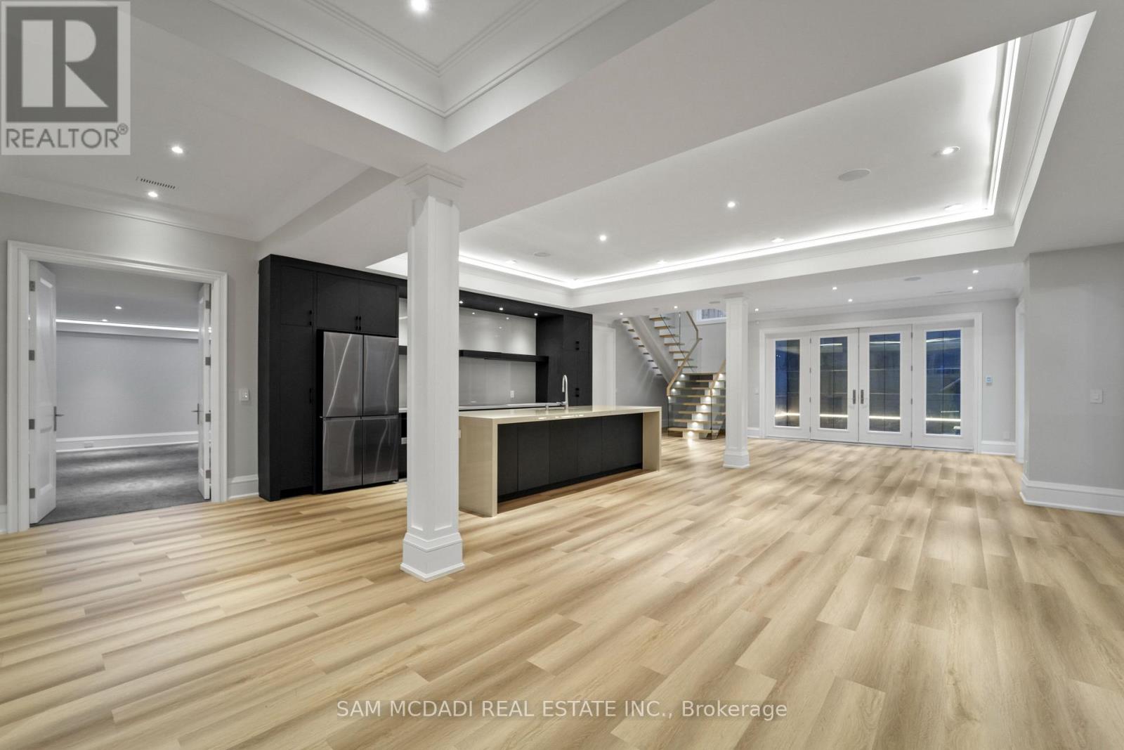 371 Willis Drive, Oakville, Ontario  L6L 4T9 - Photo 38 - W12927856