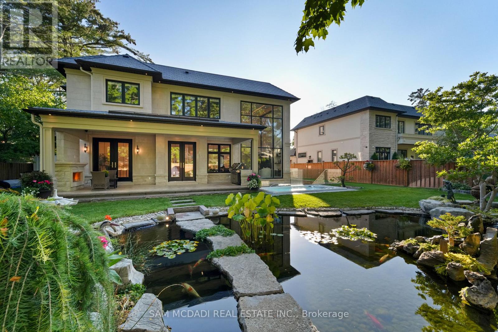 371 Willis Drive, Oakville, Ontario  L6L 4T9 - Photo 46 - W12927856