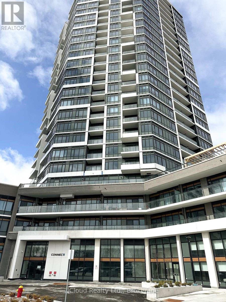 2406 - 8020 Derry Road, Milton, Ontario  L9T 9N7 - Photo 2 - W12927858