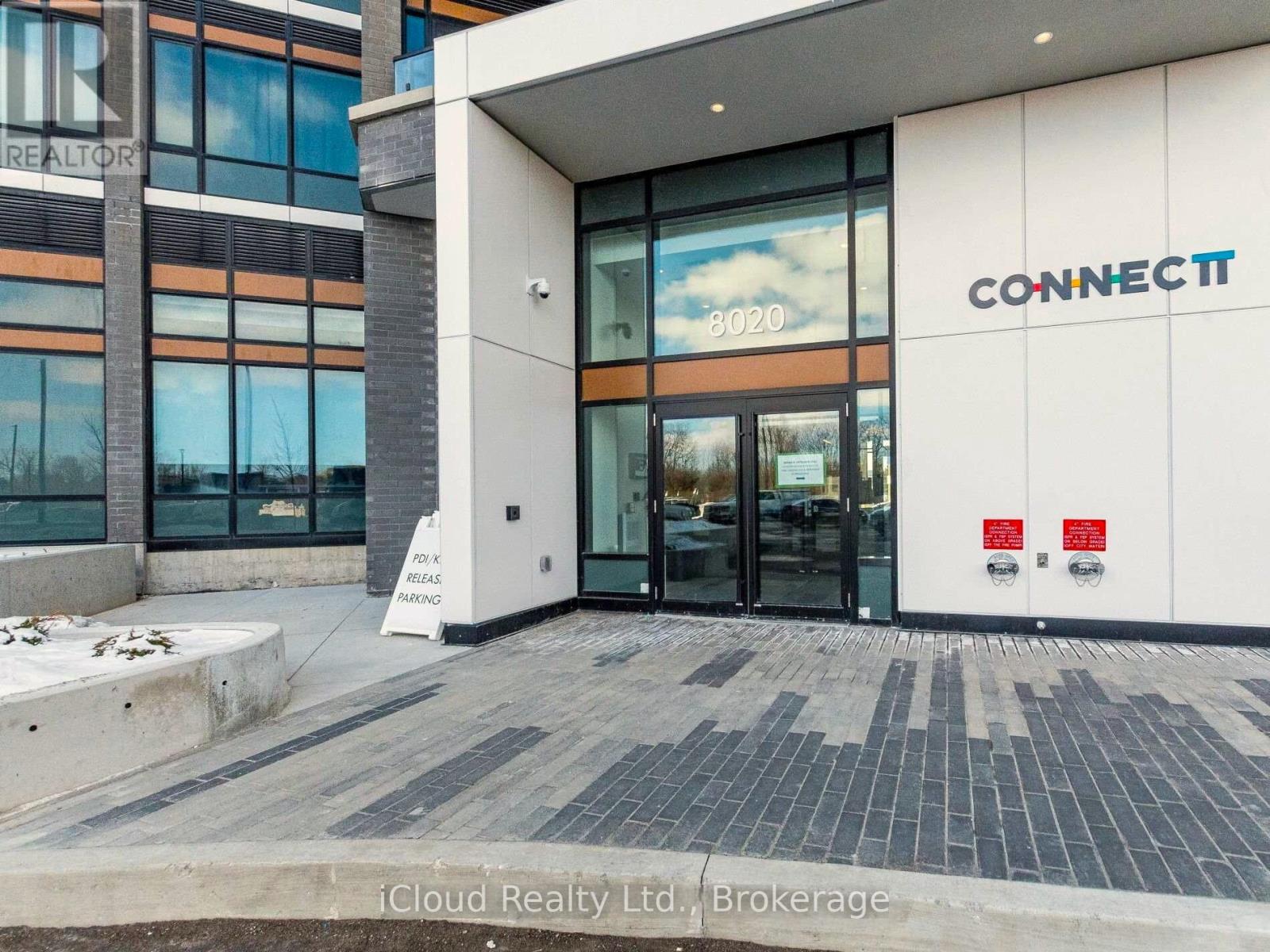 2406 - 8020 Derry Road, Milton, Ontario  L9T 9N7 - Photo 3 - W12927858