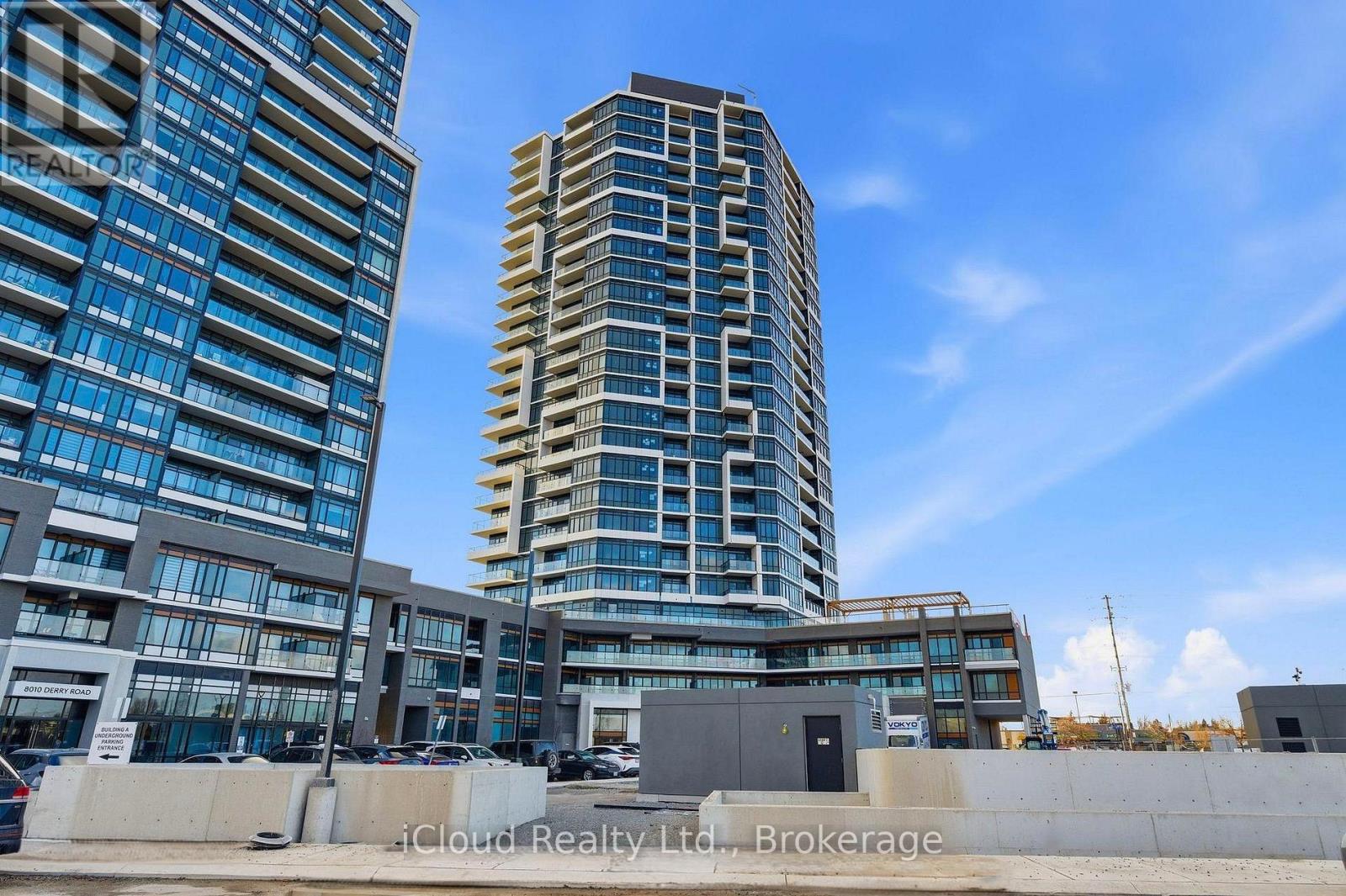 2406 - 8020 Derry Road, Milton, Ontario  L9T 9N7 - Photo 36 - W12927858