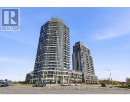 2406 - 8020 DERRY ROAD, Milton, Ontario