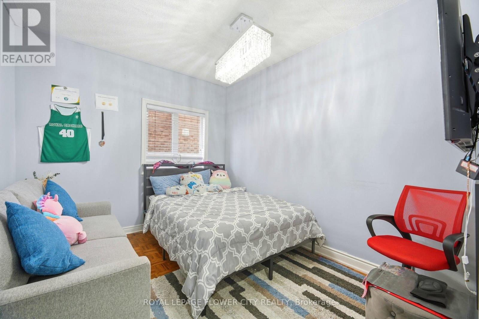 67 Olde Town Road, Brampton, Ontario  L6X 4T8 - Photo 19 - W12927872