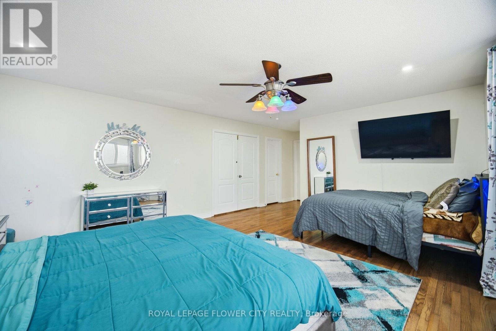 67 Olde Town Road, Brampton, Ontario  L6X 4T8 - Photo 26 - W12927872