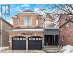 67 OLDE TOWN ROAD, Brampton, Ontario